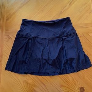 Lululemon skirt